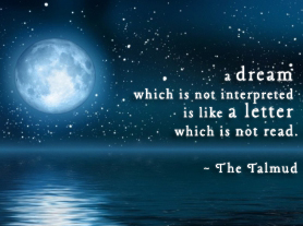 Dream Quote